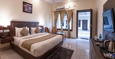 Vow Resorts And Spa