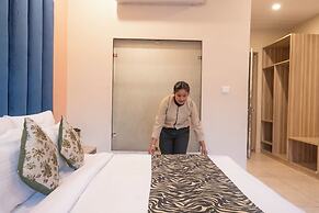Vow Resorts And Spa