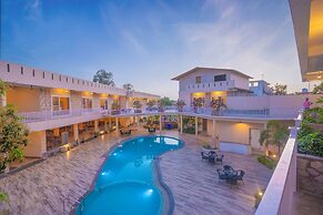 Vow Resorts And Spa