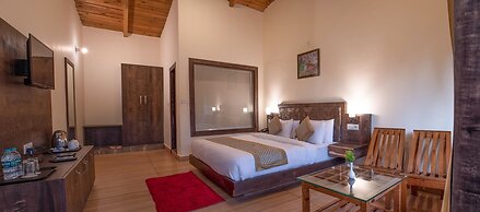 Vow Resorts And Spa