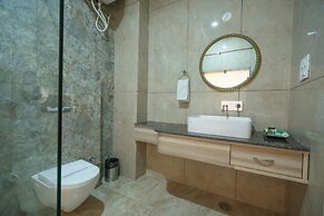 Vow Resorts And Spa