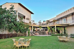 Vow Resorts And Spa