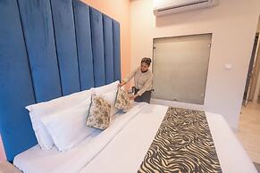 Vow Resorts And Spa