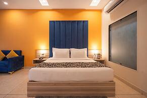 Vow Resorts And Spa