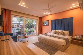 Vow Resorts And Spa