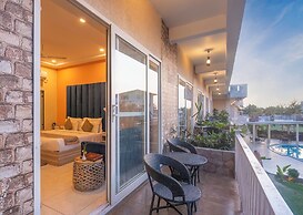 Vow Resorts And Spa