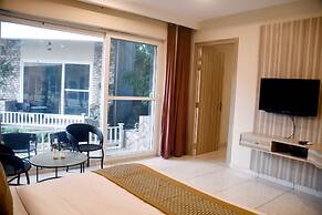 Vow Resorts And Spa