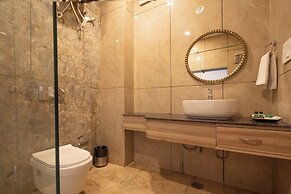 Vow Resorts And Spa