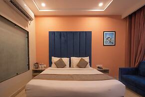 Vow Resorts And Spa