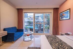 Vow Resorts And Spa