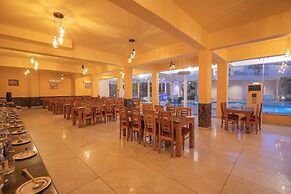 Vow Resorts And Spa