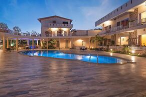 Vow Resorts And Spa