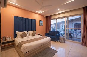 Vow Resorts And Spa