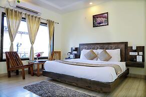 Vow Resorts And Spa