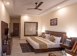 Vow Resorts And Spa