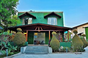 Vow Resorts And Spa