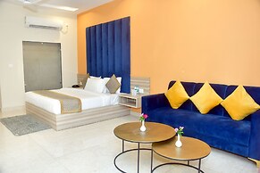 Vow Resorts And Spa