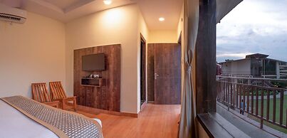 Vow Resorts And Spa