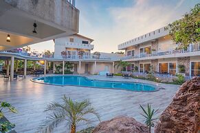 Vow Resorts And Spa