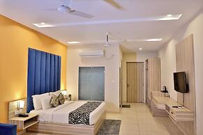 Vow Resorts And Spa