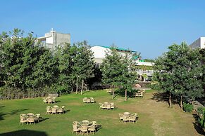 Vow Resorts And Spa