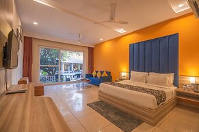 Vow Resorts And Spa
