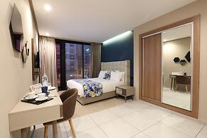 ADDRESS Hôtel Casablanca