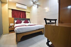 Hotel Arma Near BKC