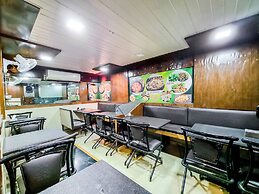 Hotel Arma Near BKC