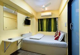 Hotel Arma Near BKC