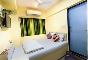 Hotel Arma Near BKC