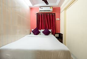 Hotel Arma Near BKC