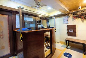 Hotel Arma Near BKC