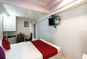 Hotel Arma Near BKC