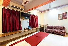 Hotel Arma Near BKC