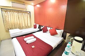 Hotel Arma Near BKC