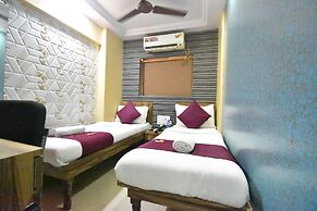 Hotel Arma Near BKC