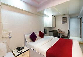Hotel Arma Near BKC