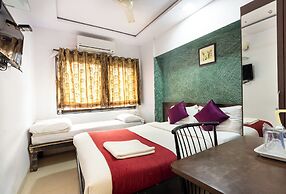 Hotel Arma Near BKC