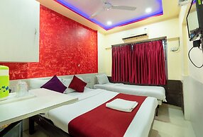 Hotel Arma Near BKC
