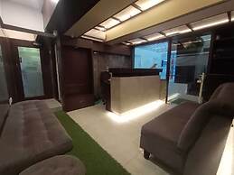 Hotel Arma Near BKC