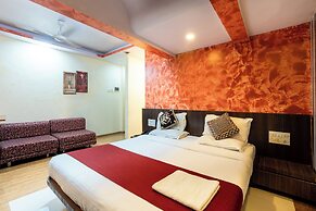 Hotel Arma Near BKC