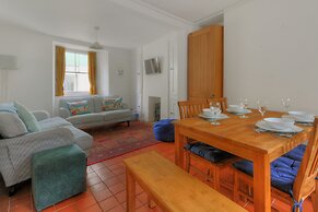 Monmouth Cottage