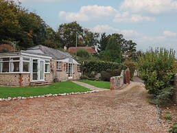 Penny Plot Cottage
