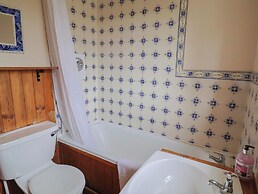 Penny Plot Cottage