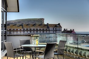The Penthouse