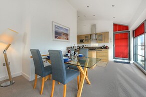 The Penthouse