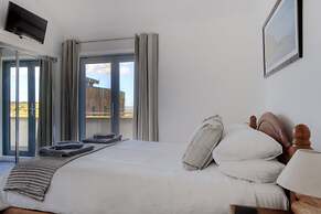 The Penthouse