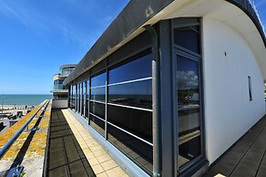 The Penthouse