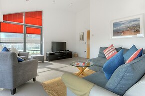 The Penthouse